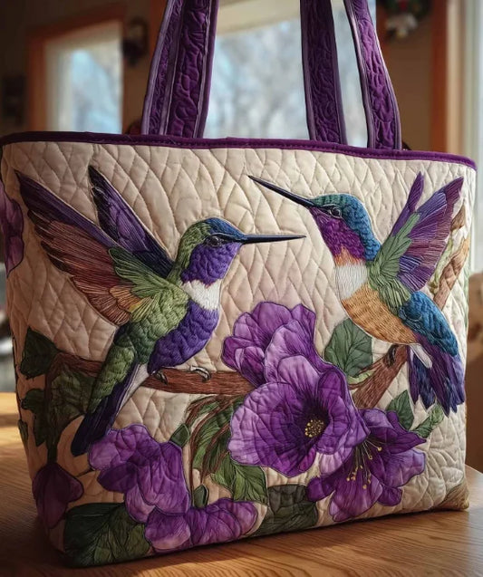 Marisol | Bolsa Tote Acolchada Impresa en 3D