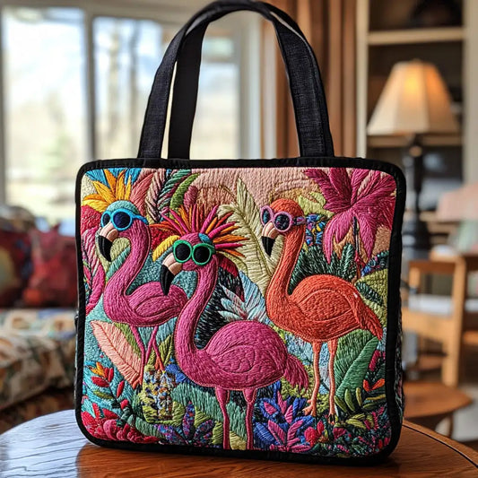 Marina | Bolsa Tote Acolchada 3D Multifuncional
