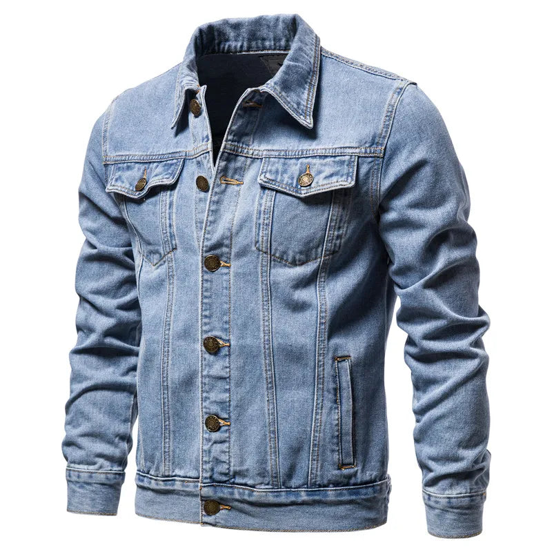 MJ | Chaquetas de Jeans Vintage