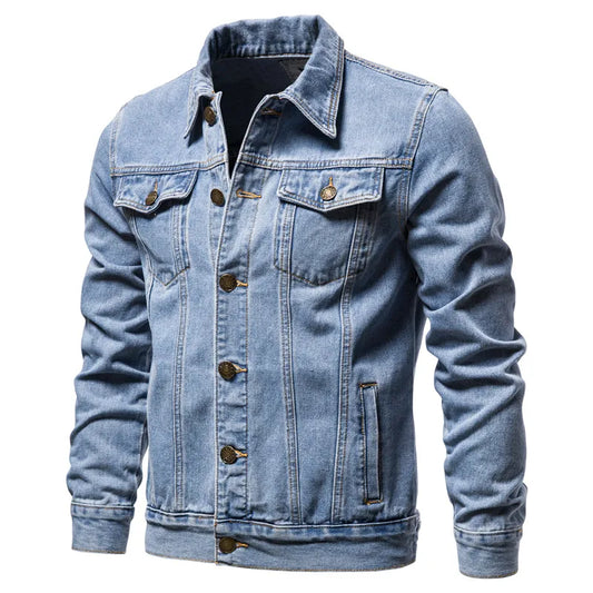 MJ | Chaquetas de Jeans Vintage