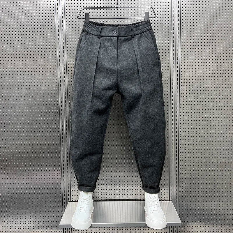 Marco – Pantalones elegantes y cómodos para cada ocasión