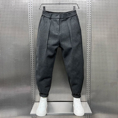Marco – Pantalones elegantes y cómodos para cada ocasión
