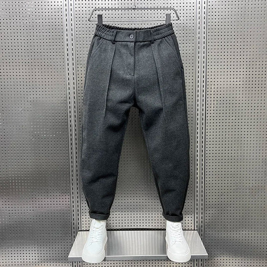 Marco – Pantalones elegantes y cómodos para cada ocasión