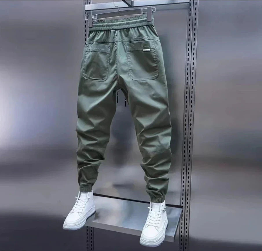 Diego – Pantalones deportivos con estilo y libertad total