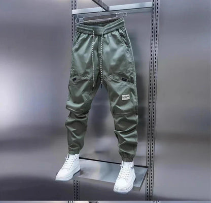 Diego – Pantalones deportivos con estilo y libertad total