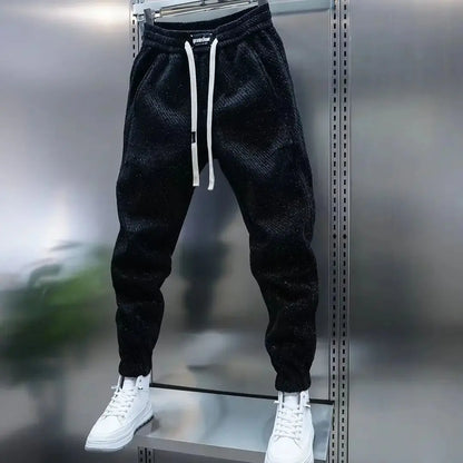Ethan – Pantalones modernos y cómodos para un estilo relajado