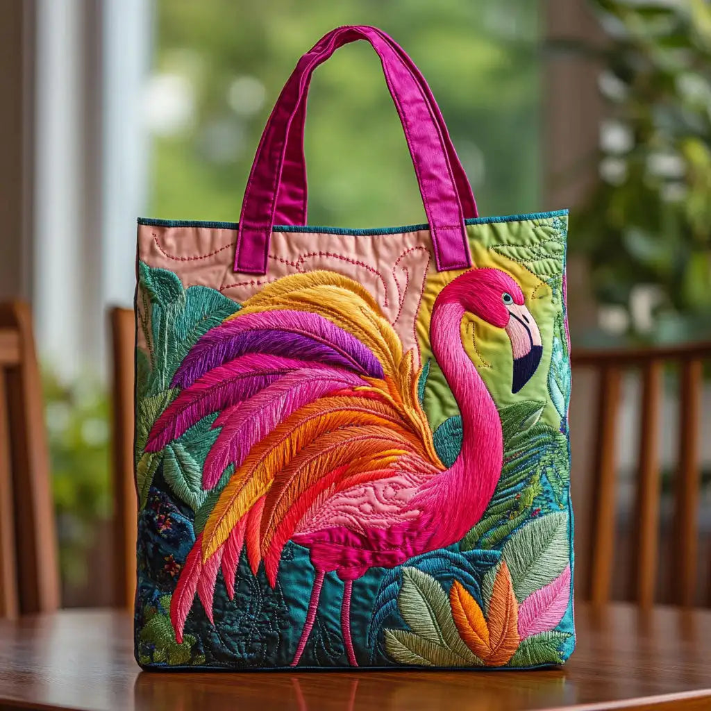 Beatriz | Bolsa Tote Acolchada 3D Multifuncional