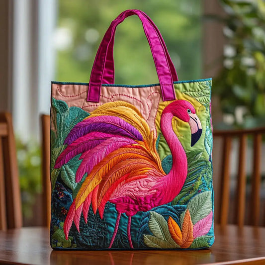 Beatriz | Bolsa Tote Acolchada 3D Multifuncional
