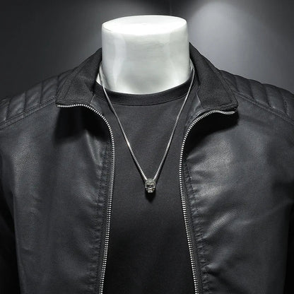 Giovanni – Estilo audaz con encanto atemporal