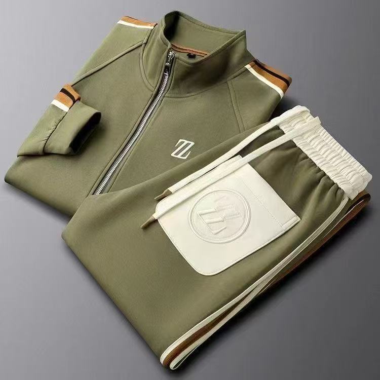 Marconelli™ - Conjunto de Entrenamiento de Dos Piezas