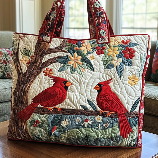 Adriana | Bolsa Tote Acolchada 3D Multifuncional
