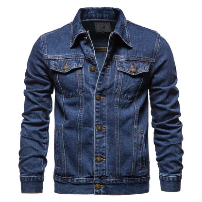MJ | Chaquetas de Jeans Vintage