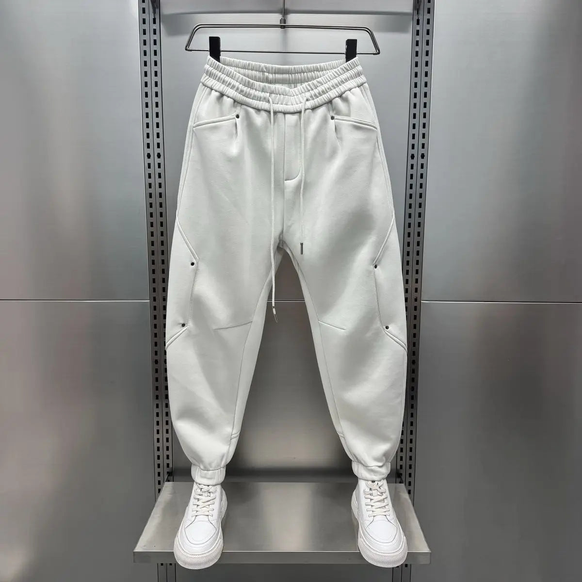 Noah – Pantalones cómodos y elegantes para el día a día