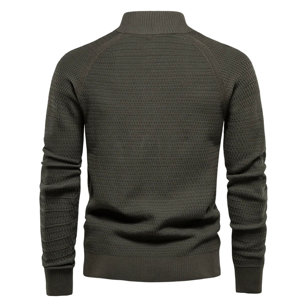 Cardigan Exclusivo de Algodón