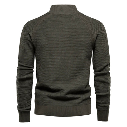 Cardigan Exclusivo de Algodón
