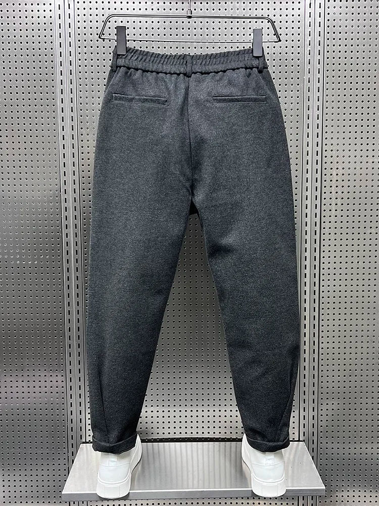Marco – Pantalones elegantes y cómodos para cada ocasión