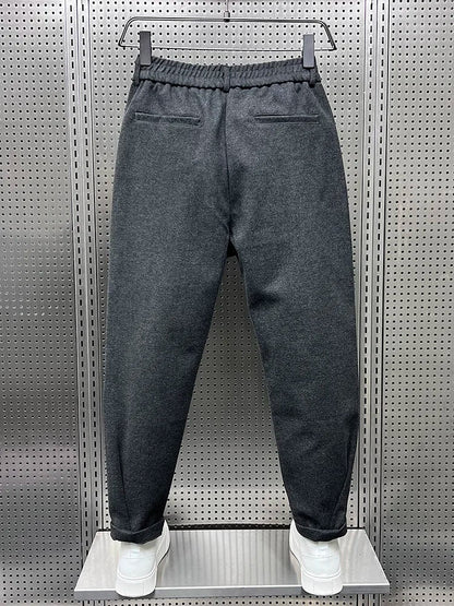 Marco – Pantalones elegantes y cómodos para cada ocasión