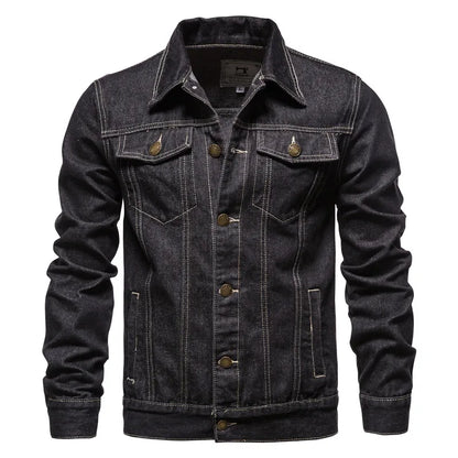 MJ | Chaquetas de Jeans Vintage