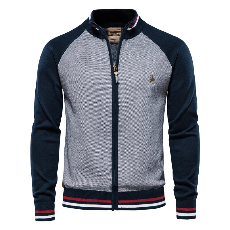 Cárdigan Premium para Hombre