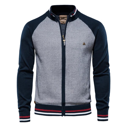 Cárdigan Premium para Hombre
