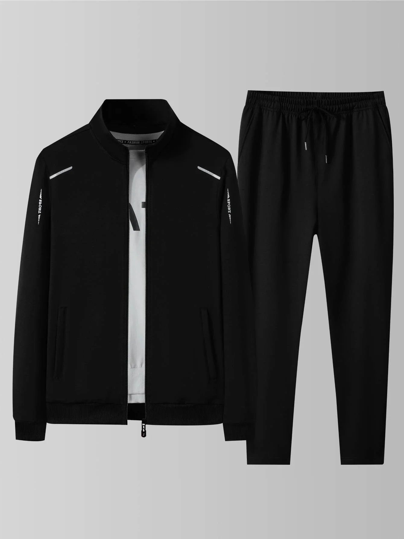 Gabriel – Conjunto deportivo moderno de dos piezas