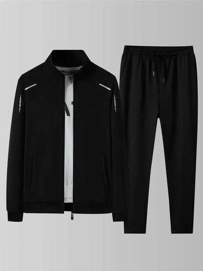 Gabriel – Conjunto deportivo moderno de dos piezas