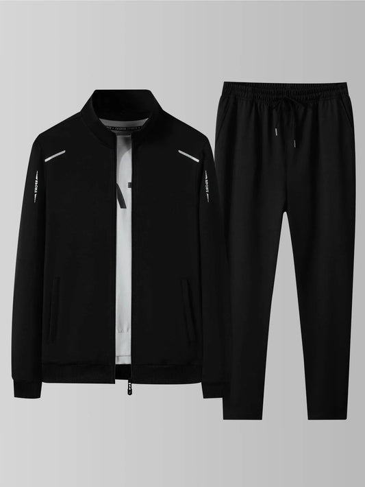 Gabriel – Conjunto deportivo moderno de dos piezas
