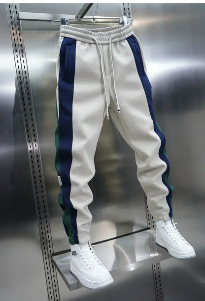 Mateo – Elegancia moderna con un toque deportivo
