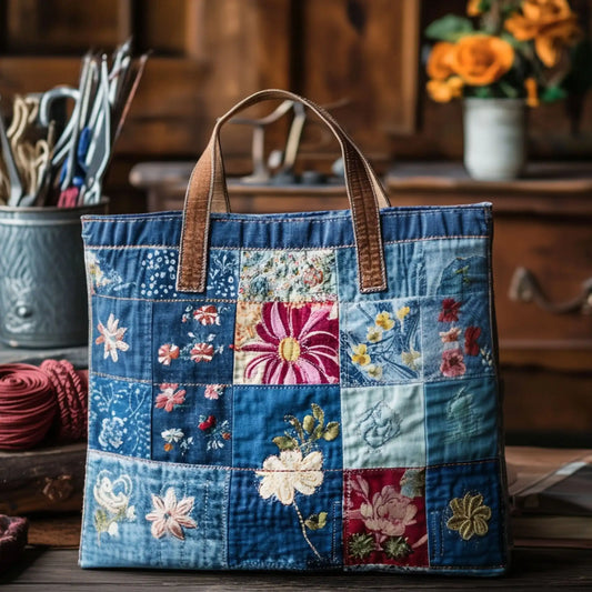 Camille | Bolsa Tote Acolchada 3D Multifuncional