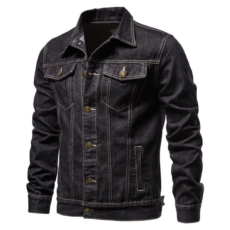 MJ | Chaquetas de Jeans Vintage
