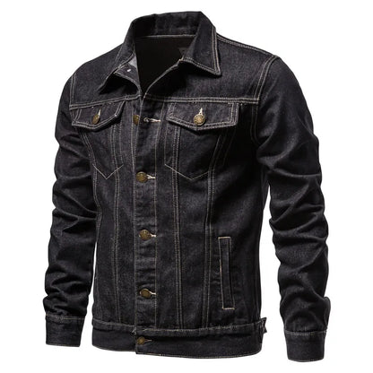 MJ | Chaquetas de Jeans Vintage