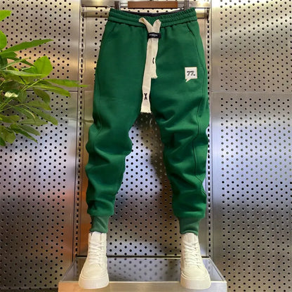 Adriano – Pantalones de Estilo Moderno y Confort Atemporal
