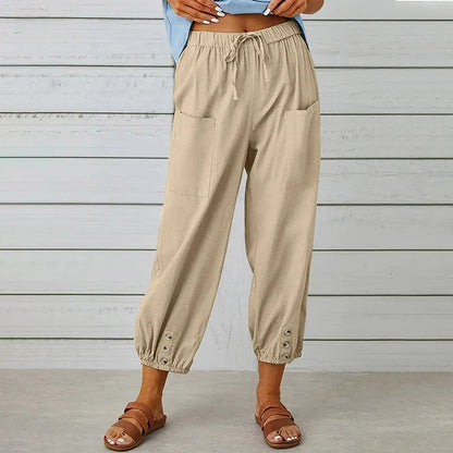 Joggers Ajustados Elegantes para un Estilo Moderno