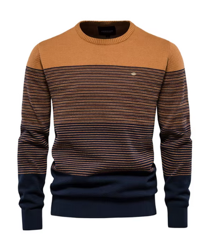 Suéter Elegante y Resistente para Hombre