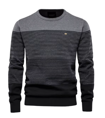 Suéter Elegante y Resistente para Hombre