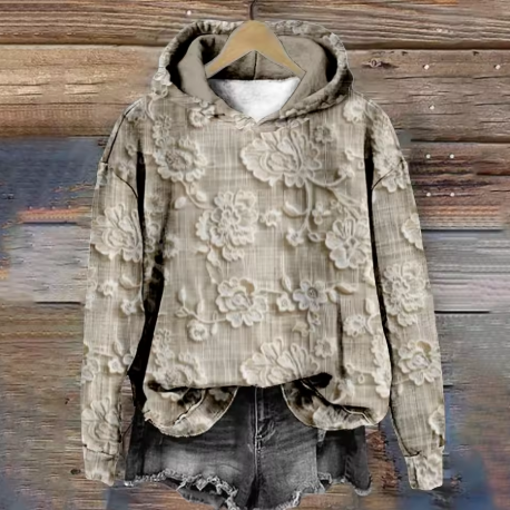 Sudadera Confort Elegante