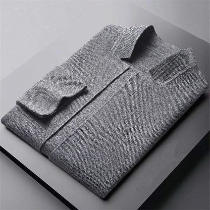 CARDIGÁN DE PUNTO LAURENCE | ESTILO REFINADO PARA EL DÍA A DÍA