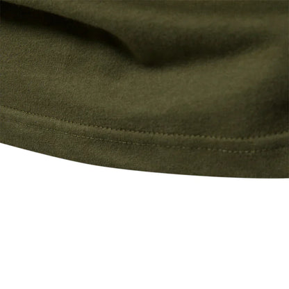 Camiseta de manga larga con mangas raglán