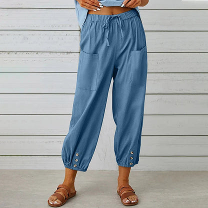 Joggers Ajustados Elegantes para un Estilo Moderno