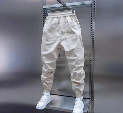 Diego – Pantalones deportivos con estilo y libertad total