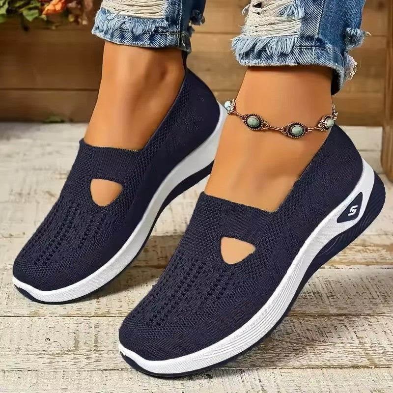 Jennie | Zapatillas RelaxFit cómodas para caminar