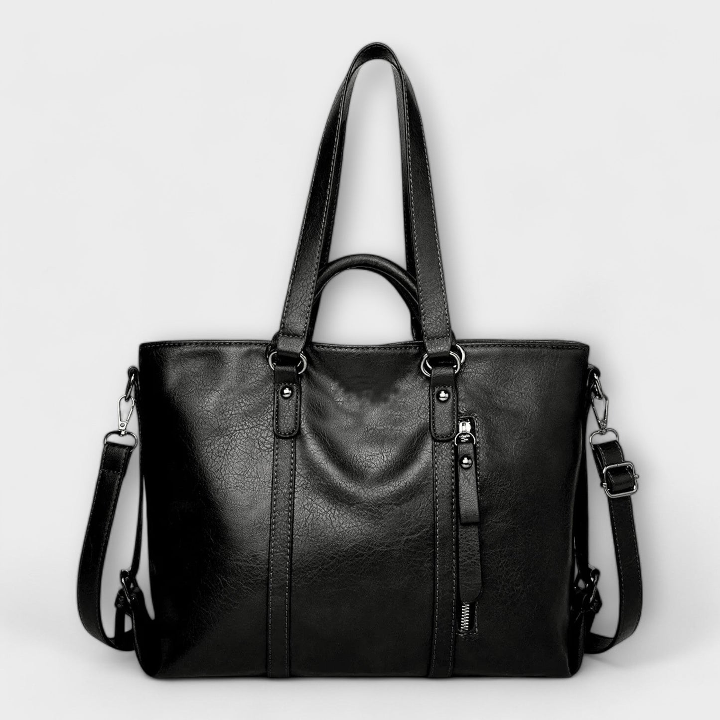 Bolsa de Piel Zephyra - Elegancia y Estilo