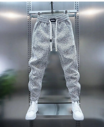 Ethan – Pantalones modernos y cómodos para un estilo relajado