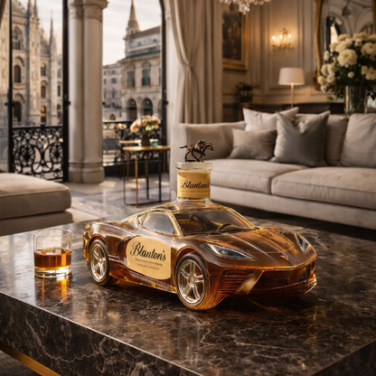 Whisky de colección — Edición limitada