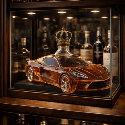 Whisky de colección — Edición limitada