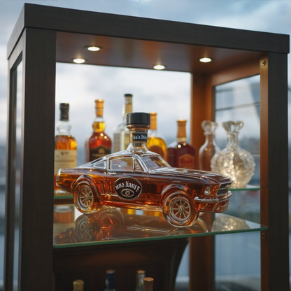Whisky Premium — Edición Limitada