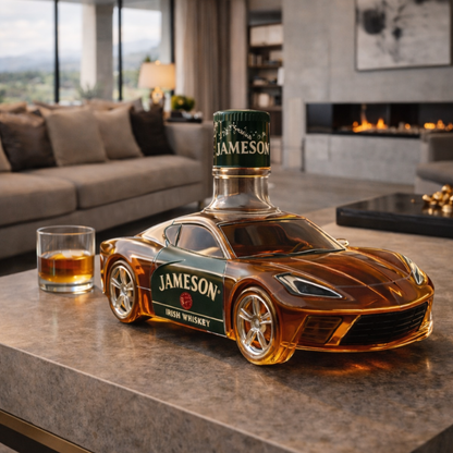Whisky de colección — Edición limitada