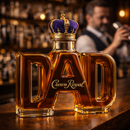 Whisky — Edición especial para Papá