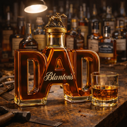 Whisky — Edición especial para Papá