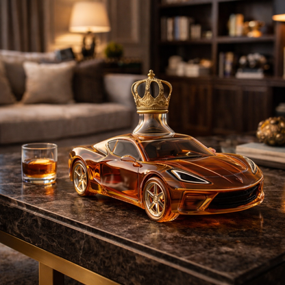Whisky de colección — Edición limitada